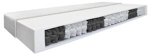 Z0ND0 Saltea cu arcuri individuale Noemi 200x90 cm (T3). 1107391