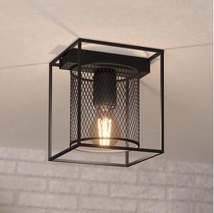 Plafonieră CATTERICK 1xE27/40W/230V Eglo 43771