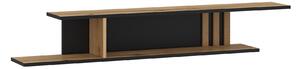 Raft de perete Hemos (stejar evoke) . 1116848