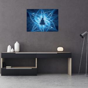 Tablou - Energie spirituală (70x50 cm)