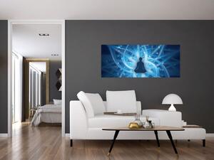 Tablou - Energie spirituală (120x50 cm)
