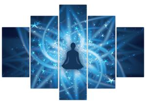 Tablou - Energie spirituală (150x105 cm)
