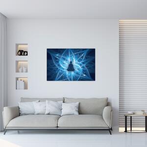 Tablou - Energie spirituală (90x60 cm)
