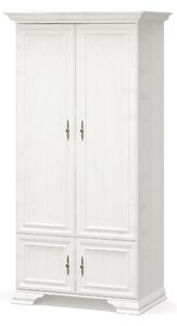Dulap de haine Incantatos 1 (pin andersen) . 1116895