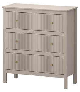 Comodă Karankas 2 (taupe) . 1116955