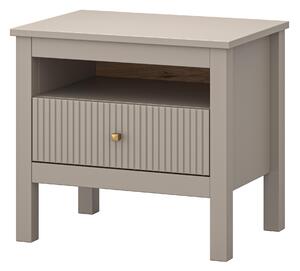 Noptieră Karankas (taupe) . 1116958