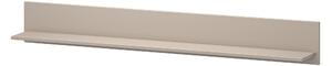 Z0ND0 Raft de perete Karankas (taupe) . 1116959