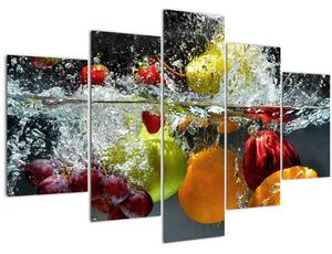 Tablou - Fructe (150x105 cm)