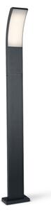 Lampă LED de exterior Brilagi ARCELO LED/9W/230V 80 cm IP44