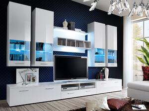 Mobilier living Delila 20 WW DO (cu iluminat). 764015