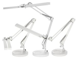 Brilagi - Lampă de birou LED reglabilă VARIO LED/15W/230V 3000-6000K albă