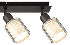 Globo 54456-4 - Lampă spot VILLEGAS 4xE14/25W/230V