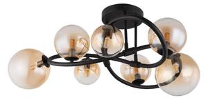 Globo 56141-7D - Lustră LED aplicată TUBERIUS 7xG9/3,5W/230V