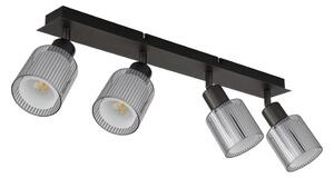 Globo 54456-4 - Lampă spot VILLEGAS 4xE14/25W/230V