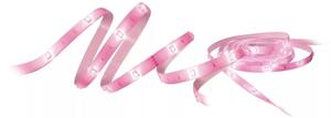 Philips - Bandă LED RGB dimabilă SMART STRIP 5m LED/7W/230V 2200-6500K Wi-Fi