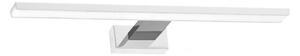 Aplica LED pentru oglindă de baie SHINE LED/13,8W/230V 60 cm IP44 alb/crom