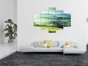 Tablou - Toscana, Italia (150x105 cm)