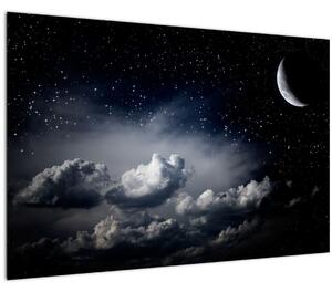 Tablou - Cerul înstelat (90x60 cm)