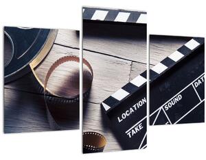 Tablou - Film (90x60 cm)