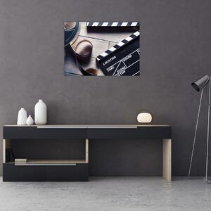Tablou - Film (70x50 cm)