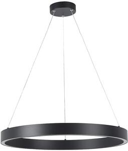 Light Prestige Midway lampă suspendată 1x35 W negru LP-033/1PSBKTRIANGLE