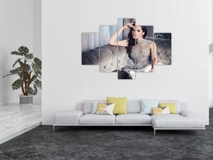 Tablou - Glamour (150x105 cm)