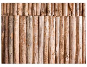 Tablou - Bambus (70x50 cm)