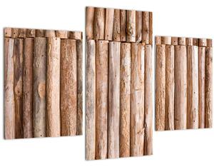 Tablou - Bambus (90x60 cm)