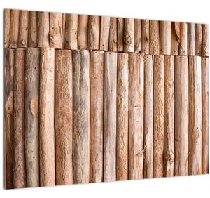 Tablou - Bambus (70x50 cm)