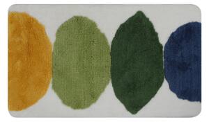 Covoras baie haaus Orela, Multicolor, 100% acrilic, 70 x 120 cm