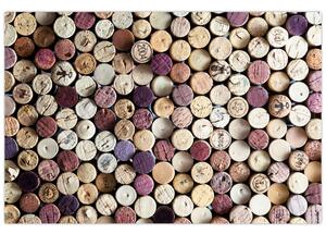 Tablou - Sezonul vinurilor (90x60 cm)