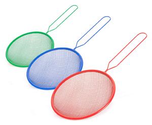 Set strecuratoare - metal - 3 marimi
