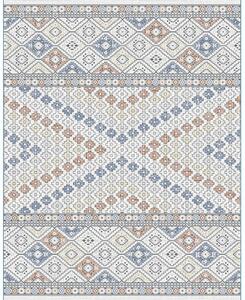 Covor Alamo Rhombs multicolor 160x230 cm