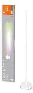 Lampadar LED RGBW dimabil SMART+ FLOOR LED/14W/230V Wi-Fi Ledvance + telecomandă