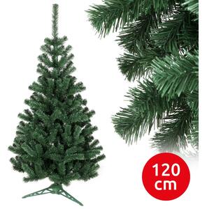 Pom de Crăciun LONY 120 cm molid