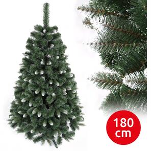 Pom de Crăciun NORY 180 cm pin