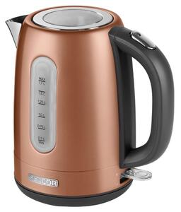 Fierbător de apă 1,7 l 2150W/230V cupru