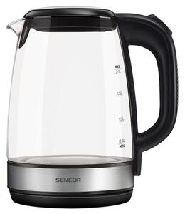 Fierbător de apă 2 l 2200W/230V Sencor