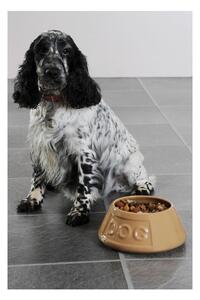 Bol din ceramică pentru câine Mason Cash Pet Cane, ø 21 cm