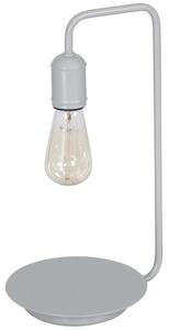 Lampă de masă TABLE LAMPS 1xE27/60W/230V