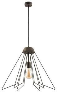 Jupiter 1685 - Lustră pe cablu FIL 1xE27/60W/230V