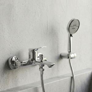Baterie de cadă PREMIUM REA Vision Chrome