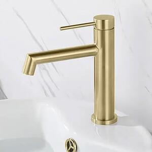 Rea Foss baterie lavoar stativ auriu REA-B5316