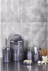 Set de accesorii de baie gri – Oyo Concept