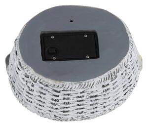 Globo 36371 - Lampă solară LED, 0,08W/1,2V, IP44, câine