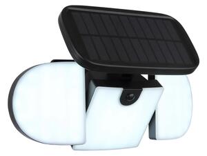 Globo 36498 - Lampă solară LED cu senzor, 10 W, 3,7 V, IP44