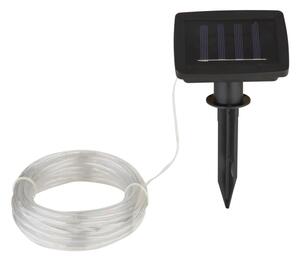 Globo 33689 - Ghirlandă solară LED/0,04W/1,2V IP44 4,9 m