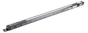 Aigostar - Lumină LED pentru dulap cu senzor de mișcare LED/6W/5V 5700K albă