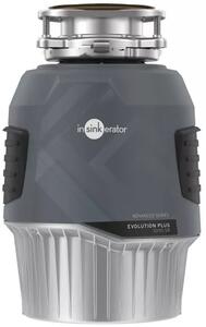 InSinkErator Evolution Plus 1000 SR tocator de deșeuri 80384T-ISE