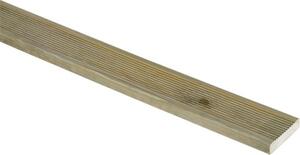 Lemn terasă Konsta molid 90x21x2500 mm